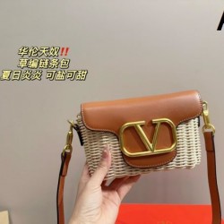 数量限定特売 2024SS ショルダーバッグ VALENTINO ヴァレンティノ