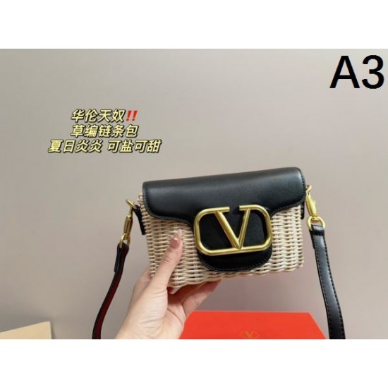 数量限定特売 2024SS ショルダーバッグ VALENTINO ヴァレンティノ
