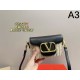 数量限定特売 2024SS ショルダーバッグ VALENTINO ヴァレンティノ