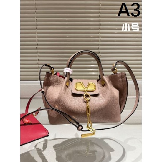 最安値人気品 2024SS トートバッグ VALENTINO ヴァレンティノ