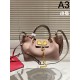 最安値人気品 2024SS トートバッグ VALENTINO ヴァレンティノ