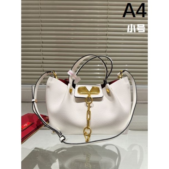 最安値人気品 2024SS トートバッグ VALENTINO ヴァレンティノ