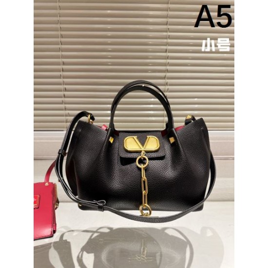 最安値人気品 2024SS トートバッグ VALENTINO ヴァレンティノ