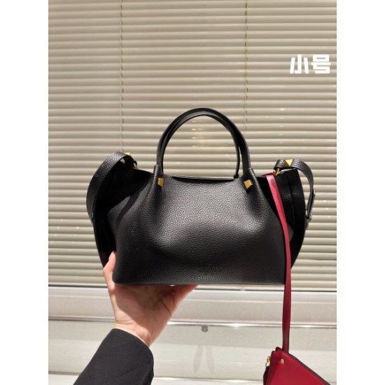 最安値人気品 2024SS トートバッグ VALENTINO ヴァレンティノ