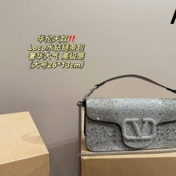 在庫処分SALE 2024SS トートバッグ VALENTINO ヴァレンティノ