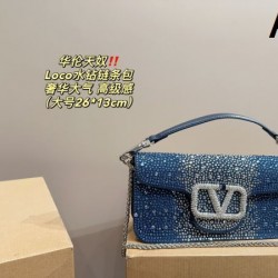 在庫処分SALE 2024SS トートバッグ VALENTINO ヴァレンティノ