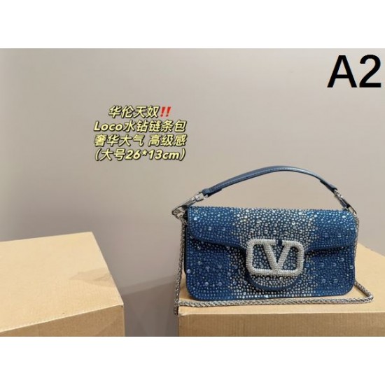 在庫処分SALE 2024SS トートバッグ VALENTINO ヴァレンティノ