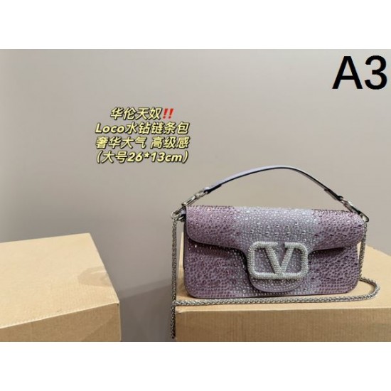 在庫処分SALE 2024SS トートバッグ VALENTINO ヴァレンティノ