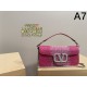在庫処分SALE 2024SS トートバッグ VALENTINO ヴァレンティノ