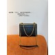 現地価格sale 2024SS ショルダーバッグ YSL イヴ サンローラン