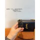 現地価格sale 2024SS ショルダーバッグ YSL イヴ サンローラン