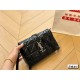 最旬アイテム 2024SS ショルダーバッグ YSL イヴ サンローラン 最旬アイテム 2024SS ショルダーバッグ YSL イヴ サンローラン