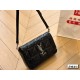 最旬アイテム 2024SS ショルダーバッグ YSL イヴ サンローラン 最旬アイテム 2024SS ショルダーバッグ YSL イヴ サンローラン