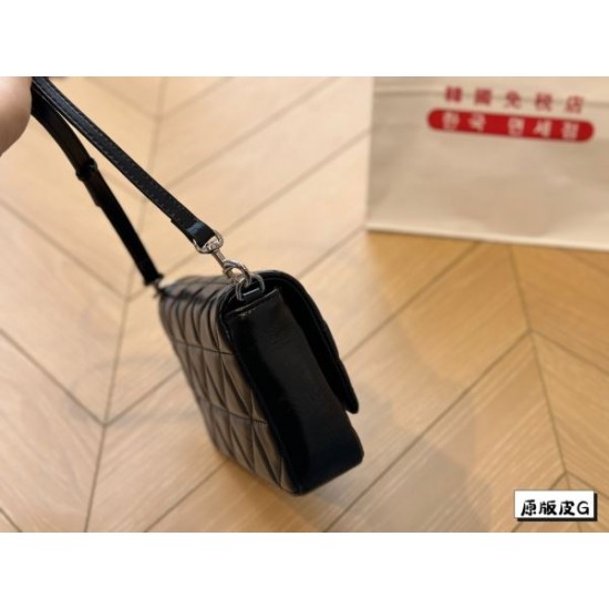 最旬アイテム 2024SS ショルダーバッグ YSL イヴ サンローラン 最旬アイテム 2024SS ショルダーバッグ YSL イヴ サンローラン