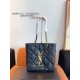カラバリ豊富 2024SS トートバッグ YSL イヴ サンローラン