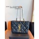 カラバリ豊富 2024SS トートバッグ YSL イヴ サンローラン