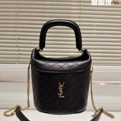 セールで破格 2024SS トートバッグ YSL イヴ サンローラン