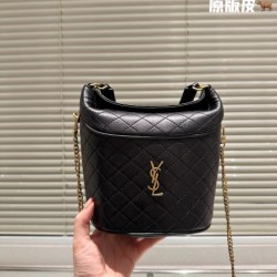 セールで破格 2024SS トートバッグ YSL イヴ サンローラン