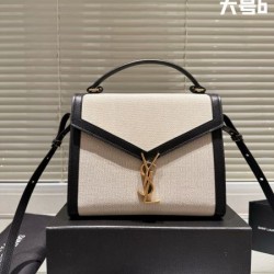 ベストセラー 2024SS トートバッグ YSL イヴ サンローラン
