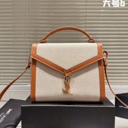 ベストセラー 2024SS トートバッグ YSL イヴ サンローラン