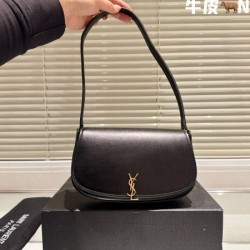 ホリデー限定 2024SS トートバッグ YSL イヴ サンローラン