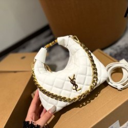 抜群な新鮮度 2024SS トートバッグ YSL イヴ サンローラン
