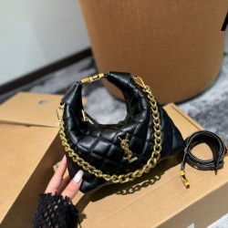 抜群な新鮮度 2024SS トートバッグ YSL イヴ サンローラン