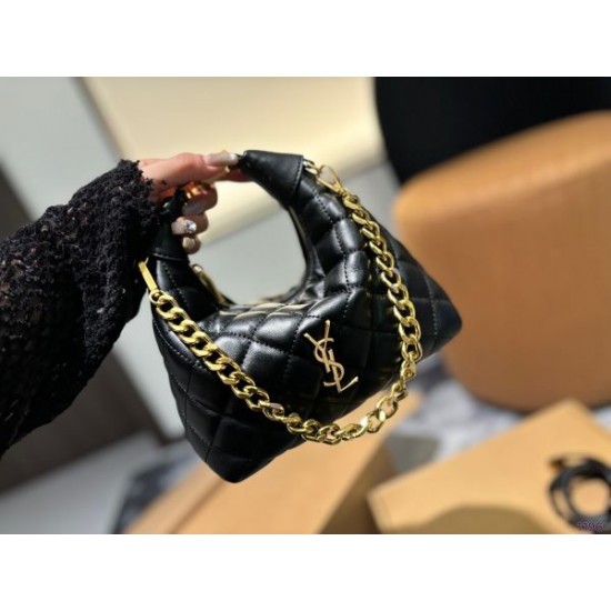 抜群な新鮮度 2024SS トートバッグ YSL イヴ サンローラン 抜群な新鮮度 2024SS トートバッグ YSL イヴ サンローラン