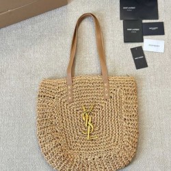 定番人気商品 2024SS トートバッグ YSL イヴ サンローラン
