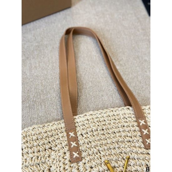 定番人気商品 2024SS トートバッグ YSL イヴ サンローラン 定番人気商品 2024SS トートバッグ YSL イヴ サンローラン