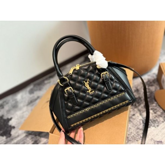 愛用ブランド 2024SS トートバッグ YSL イヴ サンローラン 愛用ブランド 2024SS トートバッグ YSL イヴ サンローラン