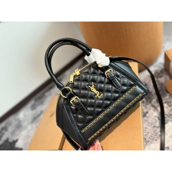 愛用ブランド 2024SS トートバッグ YSL イヴ サンローラン 愛用ブランド 2024SS トートバッグ YSL イヴ サンローラン