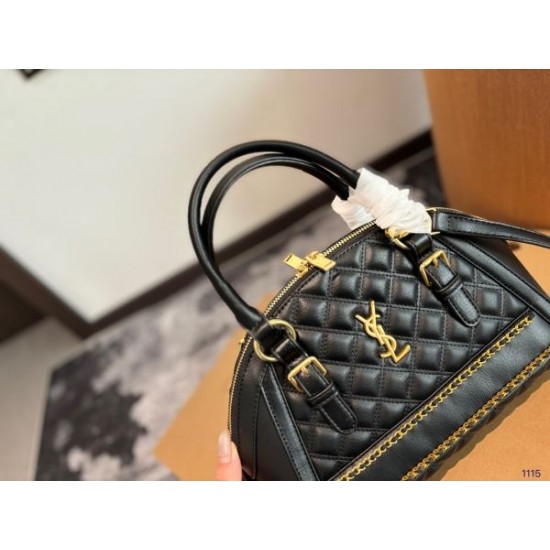 愛用ブランド 2024SS トートバッグ YSL イヴ サンローラン 愛用ブランド 2024SS トートバッグ YSL イヴ サンローラン