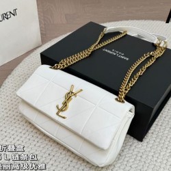 最旬アイテム 2024SS トートバッグ YSL イヴ サンローラン