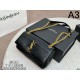 最旬アイテム 2024SS トートバッグ YSL イヴ サンローラン