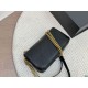 最旬アイテム 2024SS トートバッグ YSL イヴ サンローラン