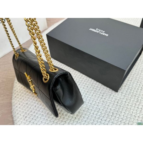 最旬アイテム 2024SS トートバッグ YSL イヴ サンローラン