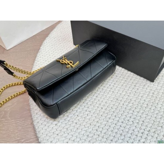 最旬アイテム 2024SS トートバッグ YSL イヴ サンローラン