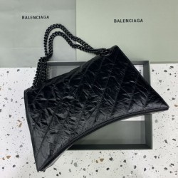 定番デザイン 2024SS トートバッグ BALENCIAGA バレンシアガ