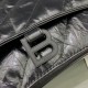 定番デザイン 2024SS トートバッグ BALENCIAGA バレンシアガ 定番デザイン 2024SS トートバッグ BALENCIAGA バレンシアガ