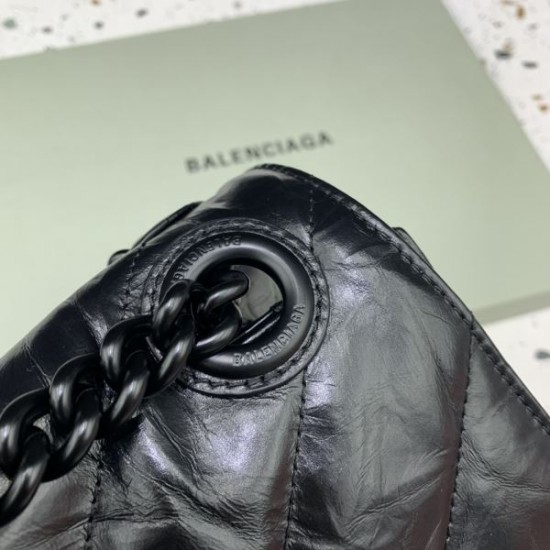 定番デザイン 2024SS トートバッグ BALENCIAGA バレンシアガ 定番デザイン 2024SS トートバッグ BALENCIAGA バレンシアガ