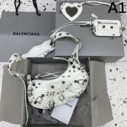 履き心地抜群 2024SS トートバッグ BALENCIAGA バレンシアガ