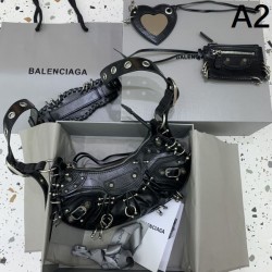 履き心地抜群 2024SS トートバッグ BALENCIAGA バレンシアガ