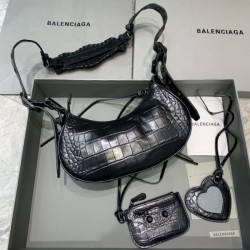 新作すぐ届く 2024SS トートバッグ BALENCIAGA バレンシアガ