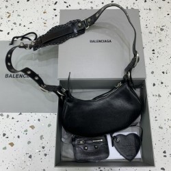 デザイン高い 2024SS トートバッグ BALENCIAGA バレンシアガ
