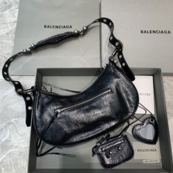 ハイグレード 2024SS トートバッグ BALENCIAGA バレンシアガ