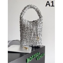 限定価格 2024SS トートバッグ BOTTEGA VENETA ボッテガヴェネタ 