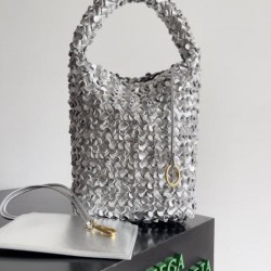 限定価格 2024SS トートバッグ BOTTEGA VENETA ボッテガヴェネタ 