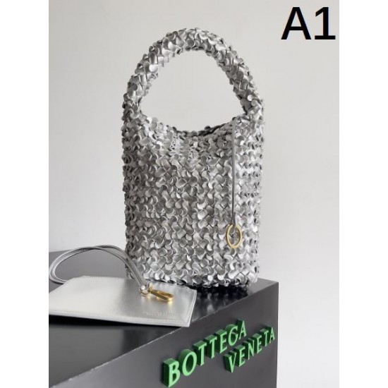 限定価格 2024SS トートバッグ BOTTEGA VENETA ボッテガヴェネタ 限定価格 2024SS トートバッグ BOTTEGA VENETA ボッテガヴェネタ