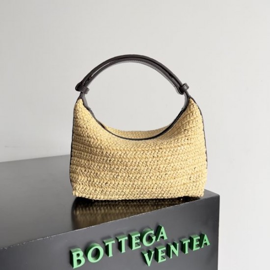 品の良い 2024SS トートバッグ BOTTEGA VENETA ボッテガヴェネタ 品の良い 2024SS トートバッグ BOTTEGA VENETA ボッテガヴェネタ